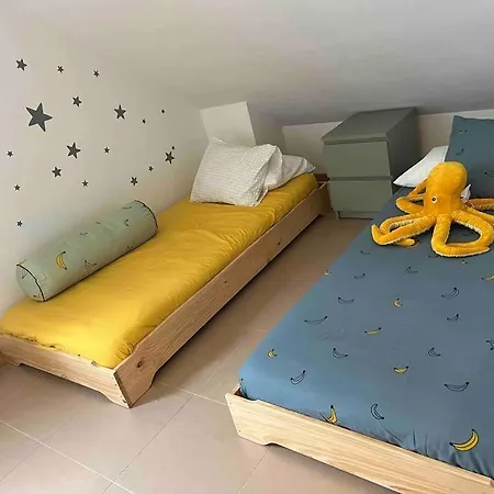 Holiday home Casa A 1 Km De Cabarceno. Obregon