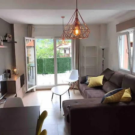 Casa A 1 Km De Cabarceno. Holiday home