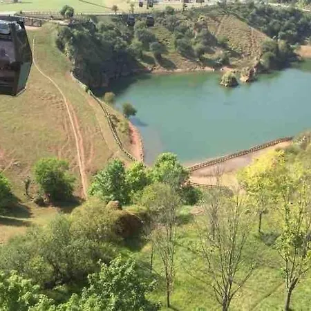 Casa A 1 Km De Cabarceno. Holiday home *