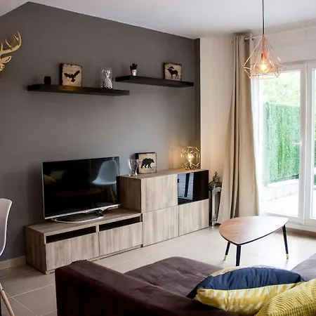Casa A 1 Km De Cabarceno. Holiday home *