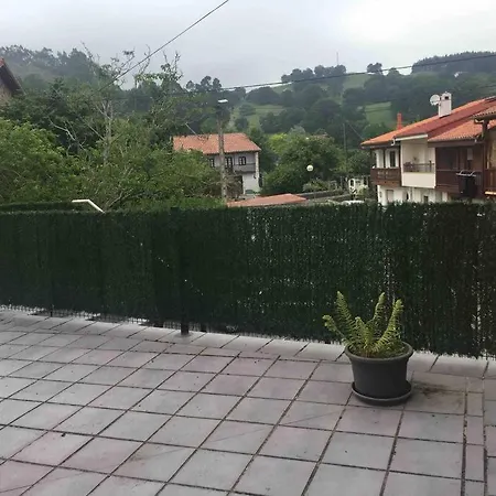 Holiday home Casa A 1 Km De Cabarceno.