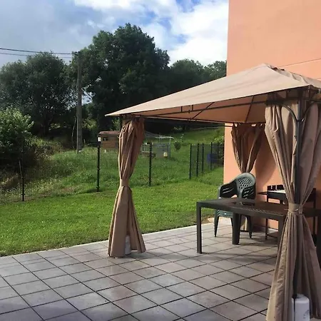 Casa A 1 Km De Cabarceno. Holiday home