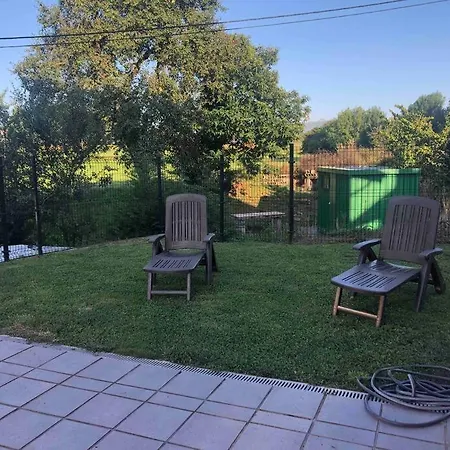 Holiday home Casa A 1 Km De Cabarceno. Obregon