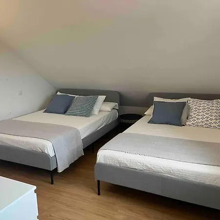 Holiday home Casa A 1 Km De Cabarceno. *
